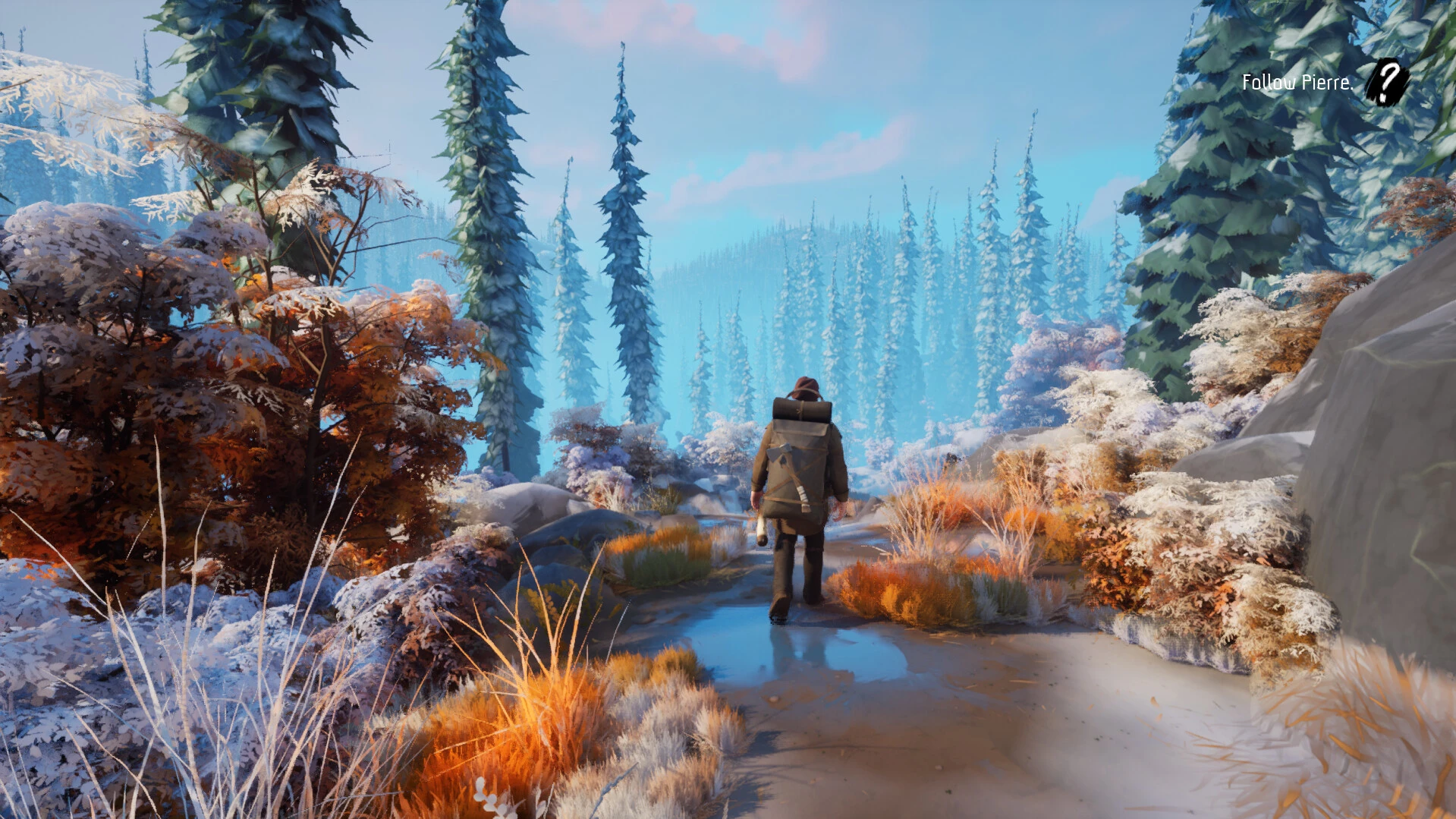 Теперь погрузиться в историю Two Falls можно на русском языке