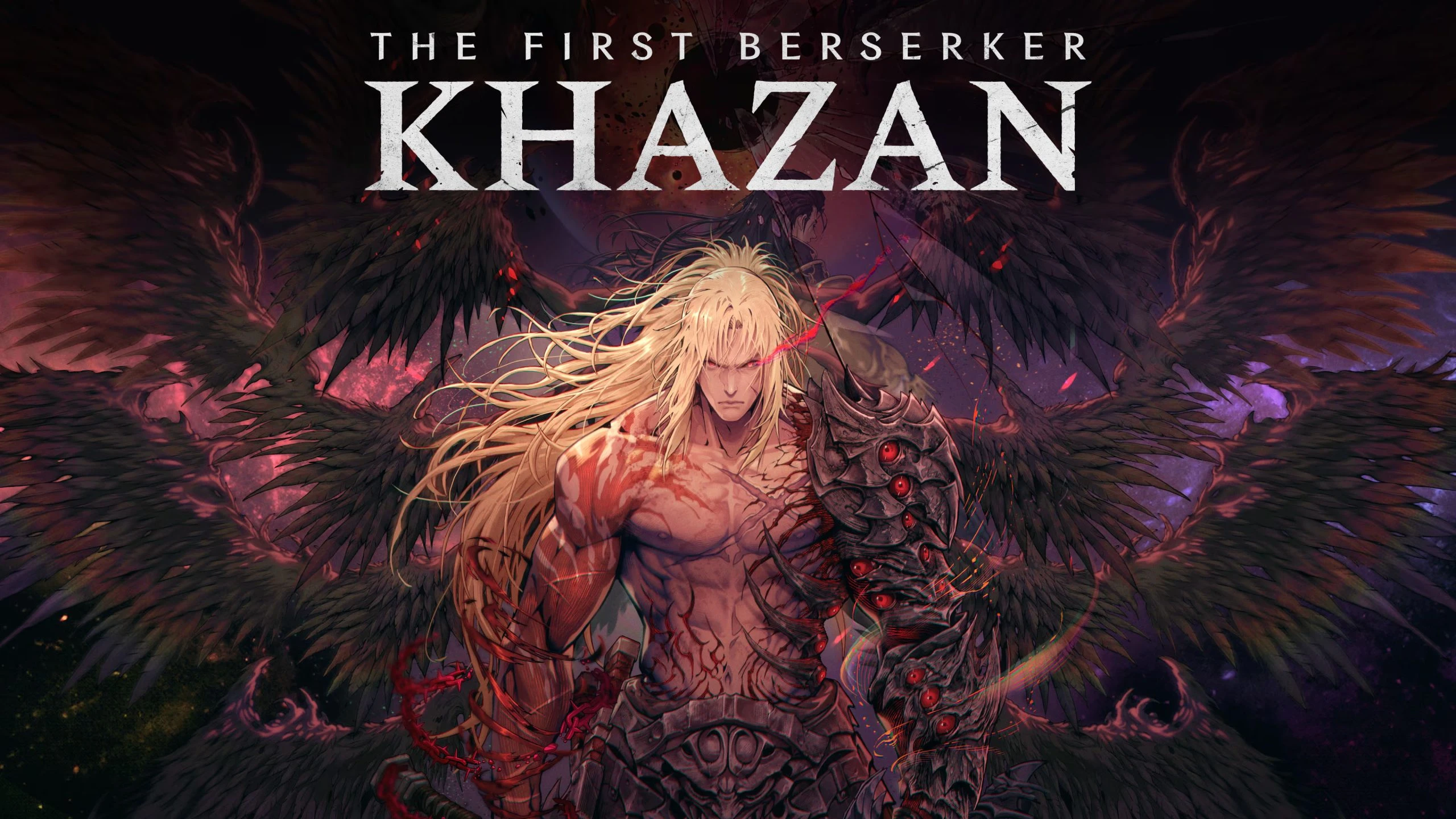 The First Berserker: Khazan получит первое бесплатное DLC в мае