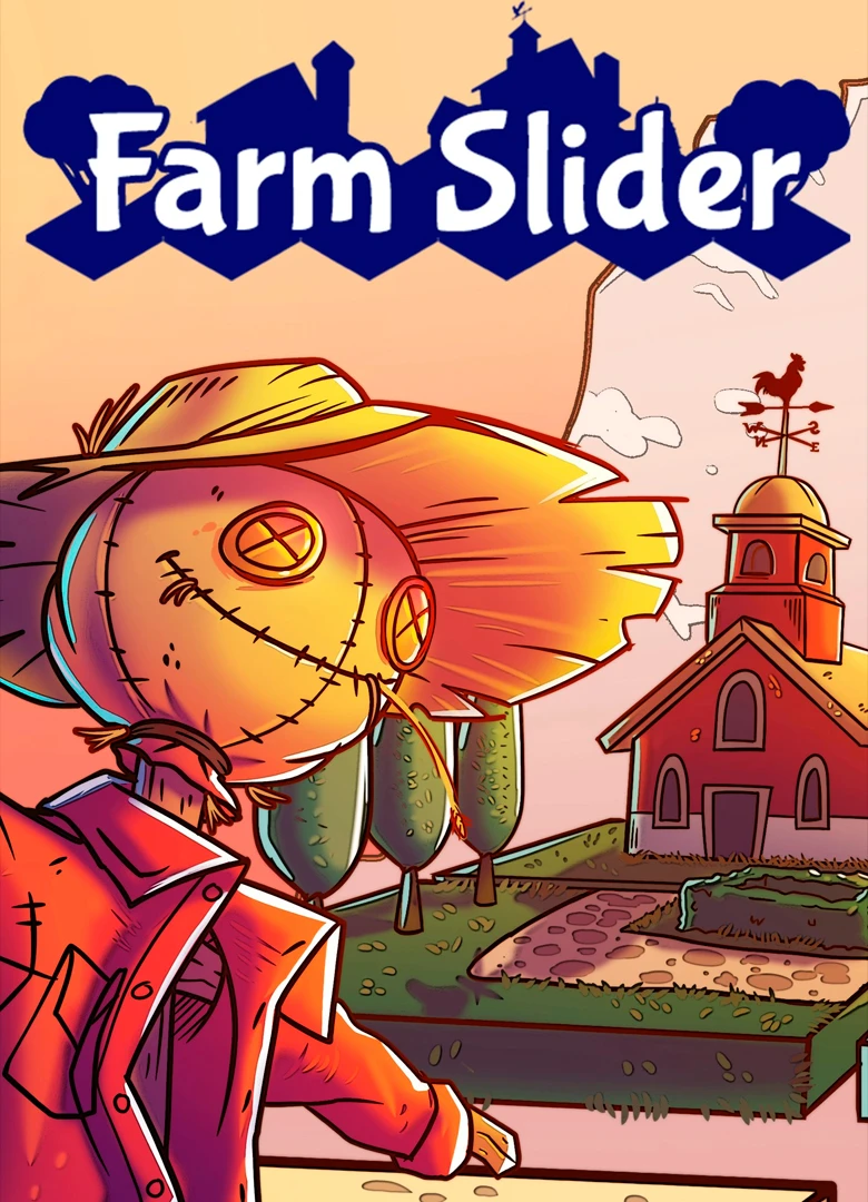Farm Slider