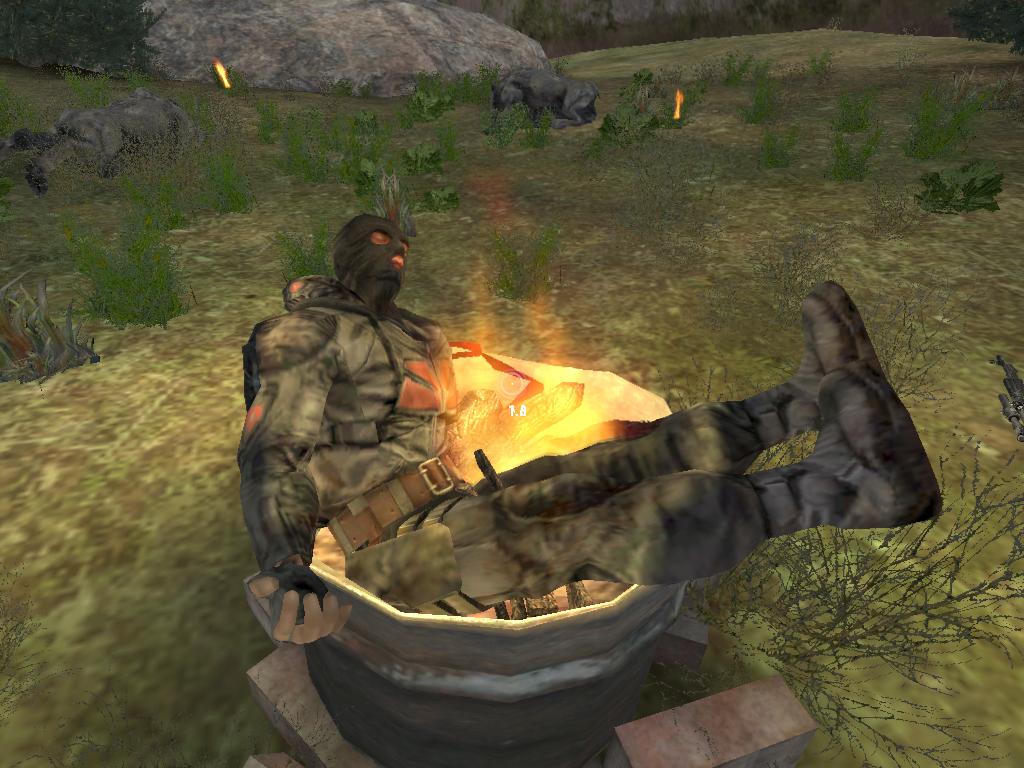 Кому нужен простой рецепт шашлыка?