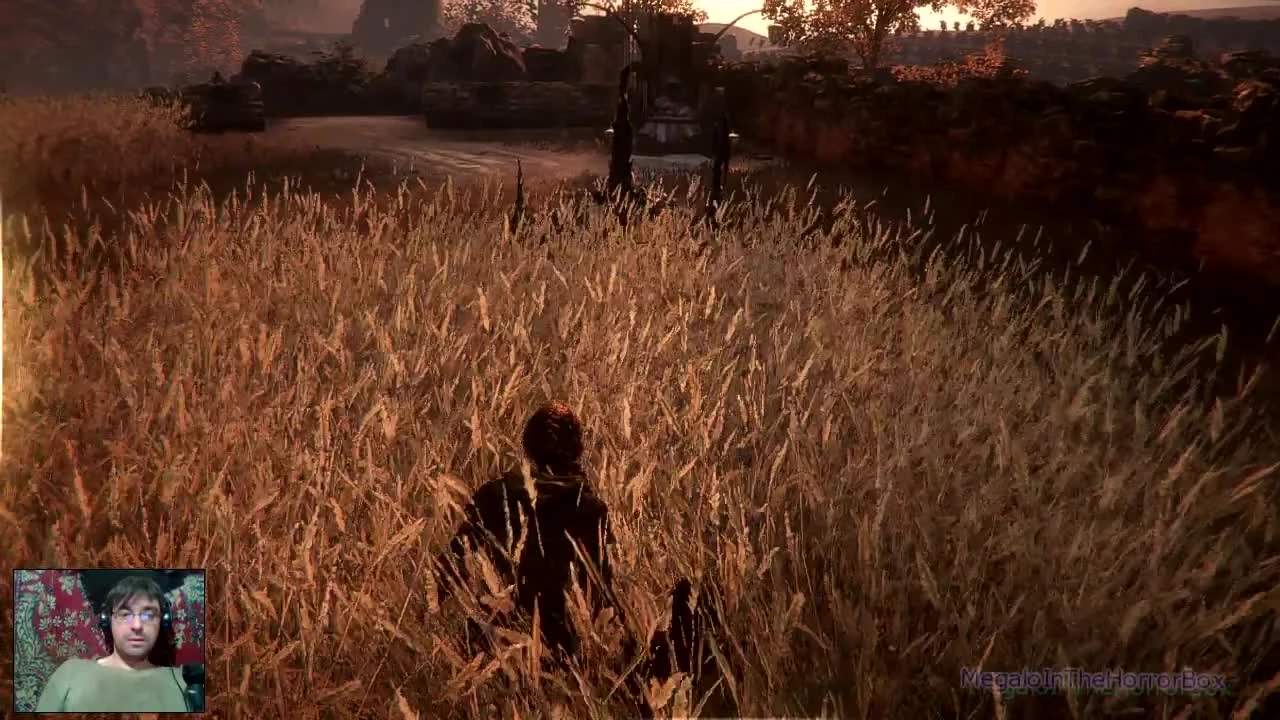 A Plague Tale: Innocence. Деревня Лаврентия (прохождение на русском)