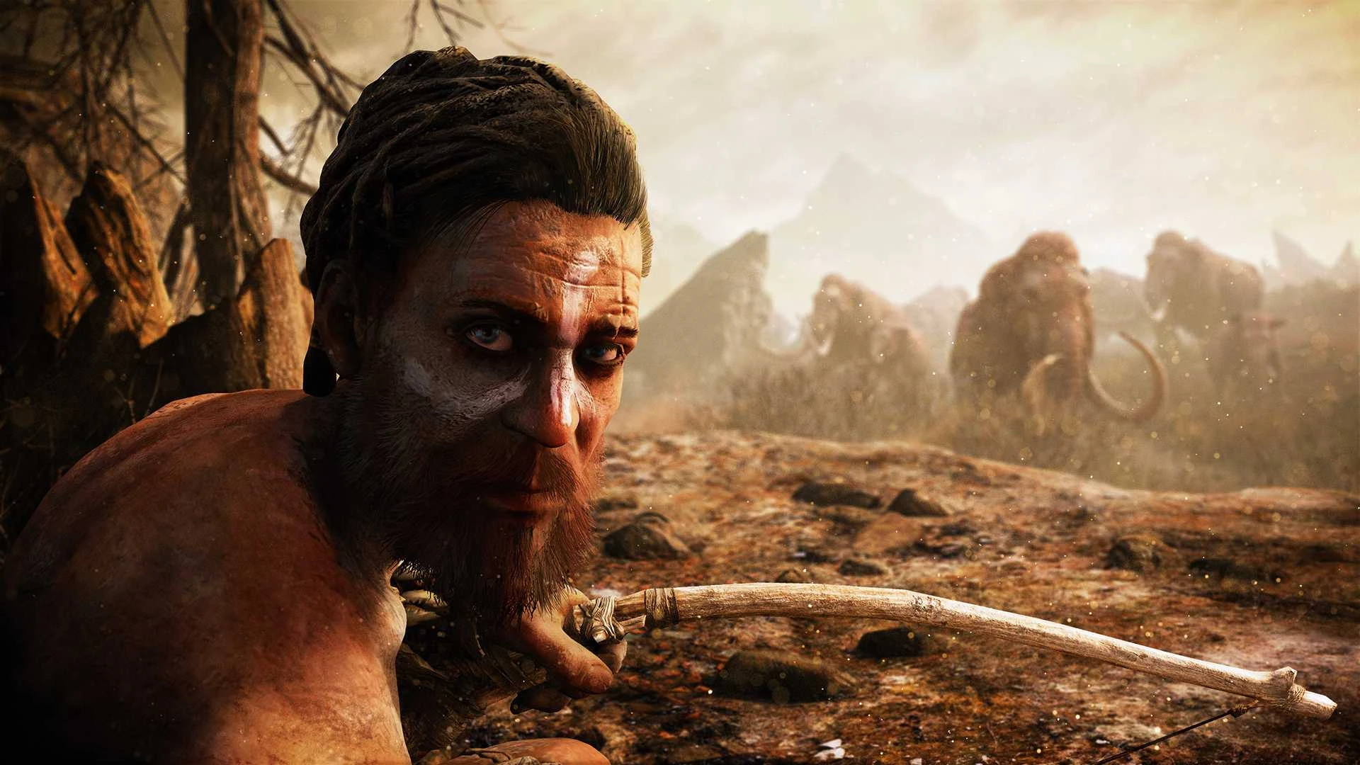 "Более 4 миллиона копий" - тираж Far Cry: Primal