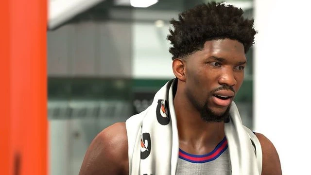 Первые подробности сюжетного режима NBA 2K18