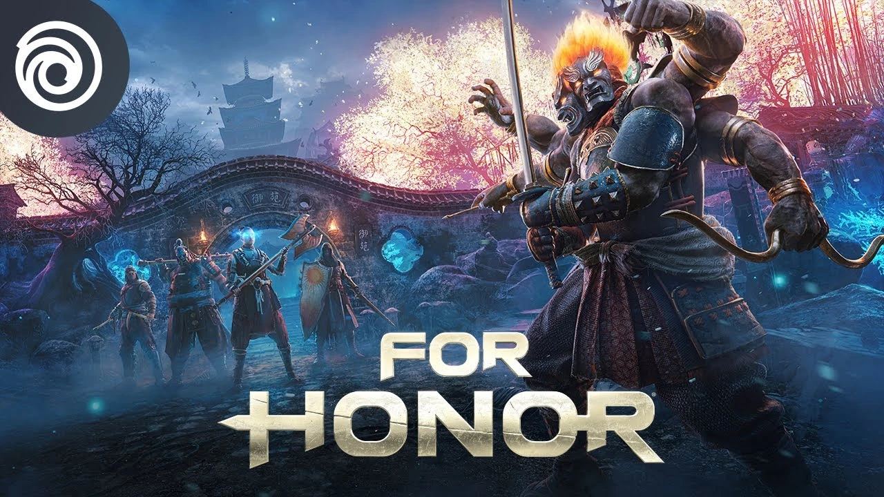 For Honor: Трейлер события "Видения кёсин"
