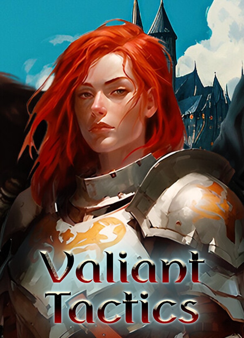 Valiant Tactics