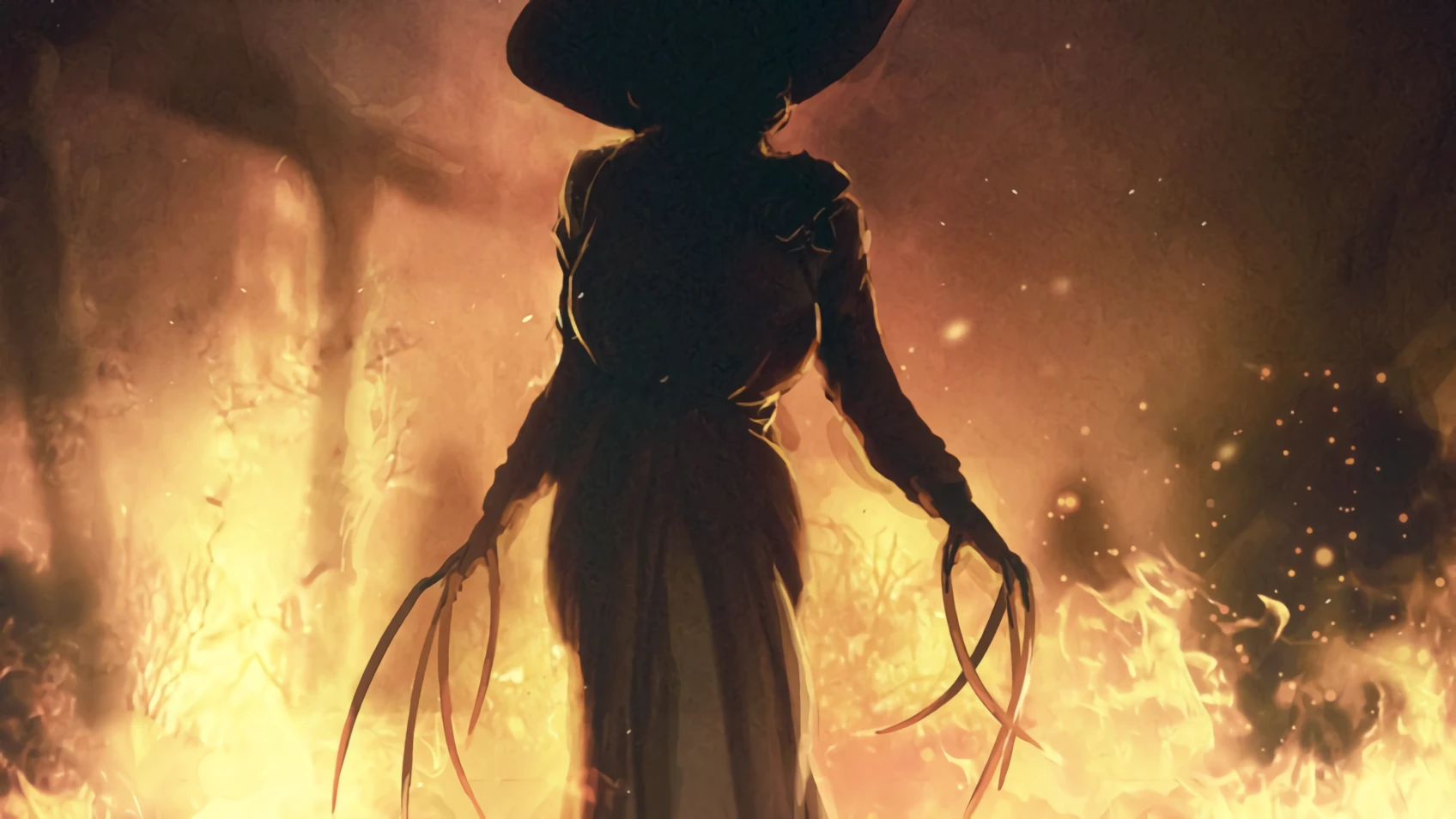 Resident Evil Village: В сети появилось видео, которое показывает как захватывались движения для катсцен