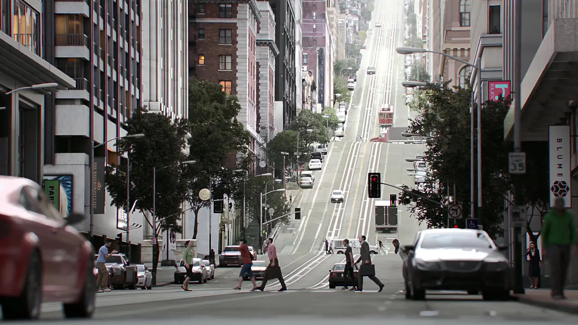 Дебютный трейлер и первые подробности Watch_Dogs 2