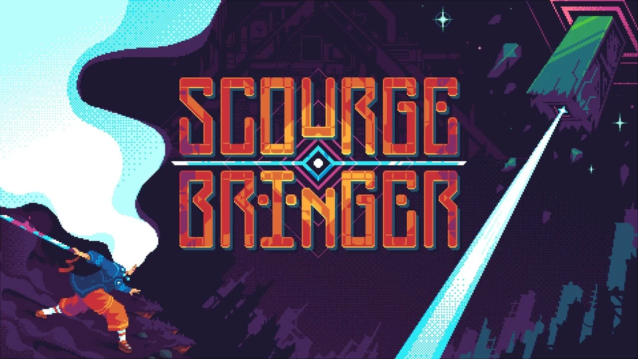 Динамичный roguelike-платформер ScourgeBringer выйдет на мобильных устройствах в сентябре 2022 года