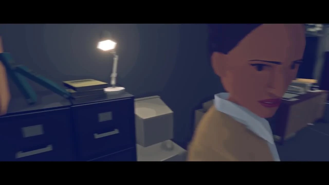 Virginia - Мое начало игры