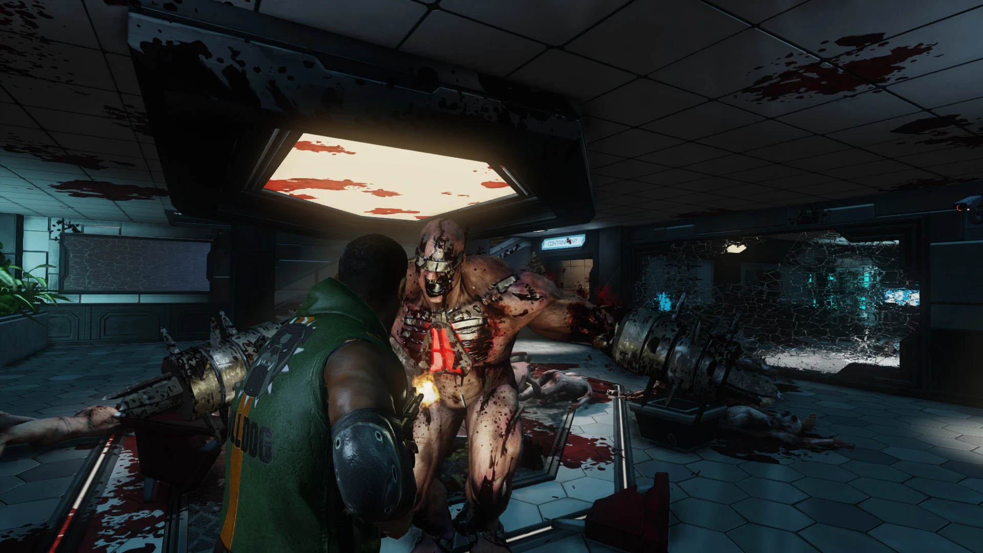 Объявлены системные требования Killing Floor 2