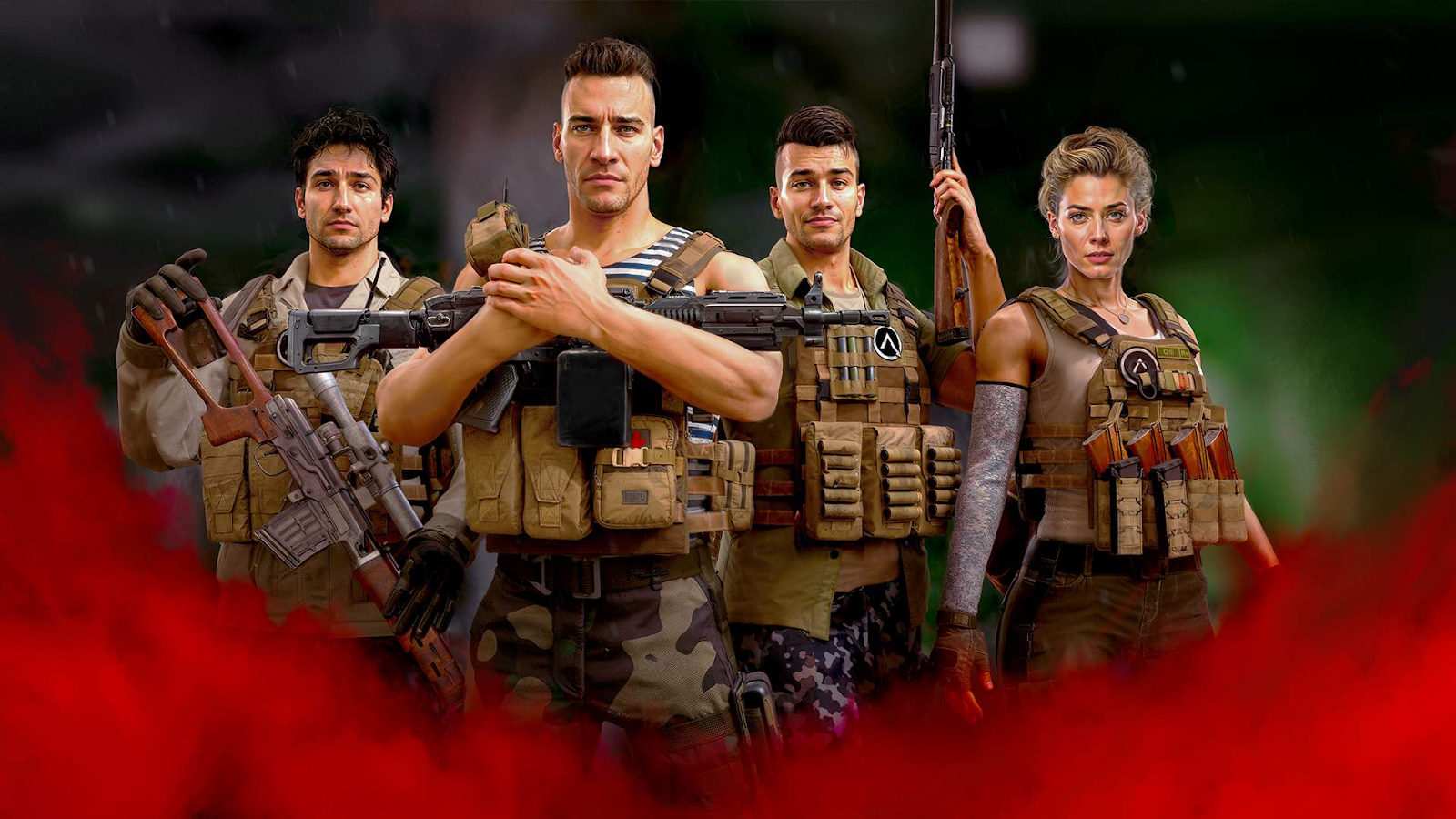 30 часов разочарования в Спарта 2035 - эксперимент с тактикой, которому не хватило вообще всего