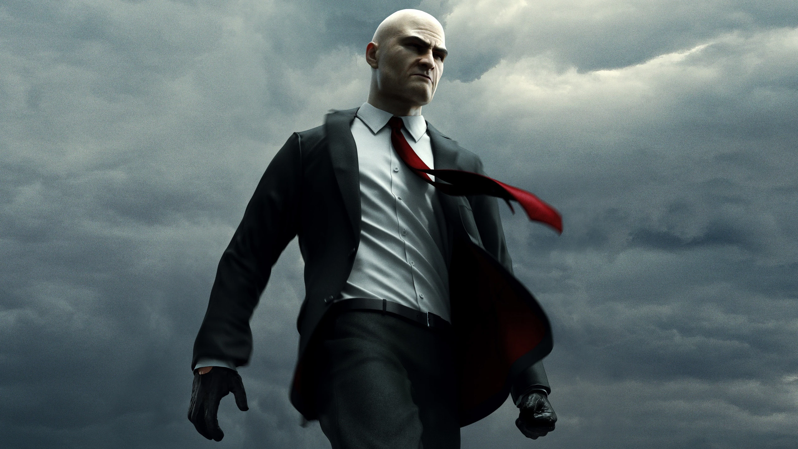Square Enix: Hitman: Absolution-скоро будет совместим с Xbox One