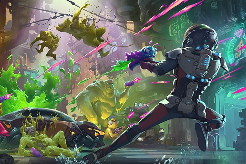 High On Life стала крупнейшим запуском в Xbox Game Pass в 2022 году