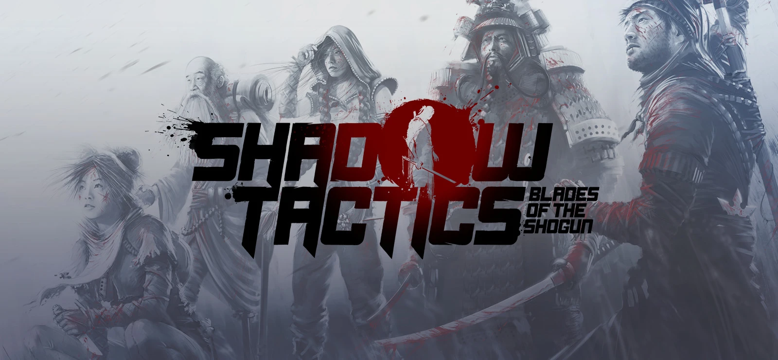 Халява: В GOG можно бесплатно забрать Shadow Tactics: Blades of the Shogun