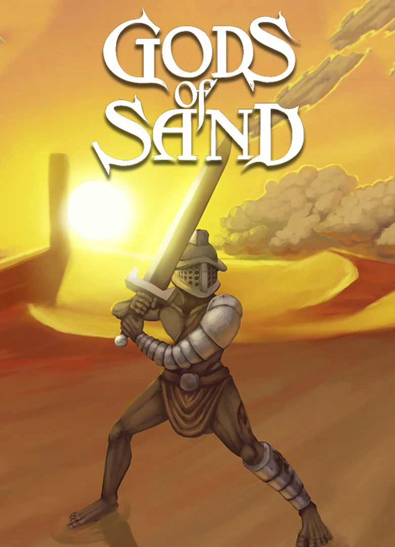 Gods of Sand: Таблица для Cheat Engine [UPD: 11.02.2022] {ndck76}