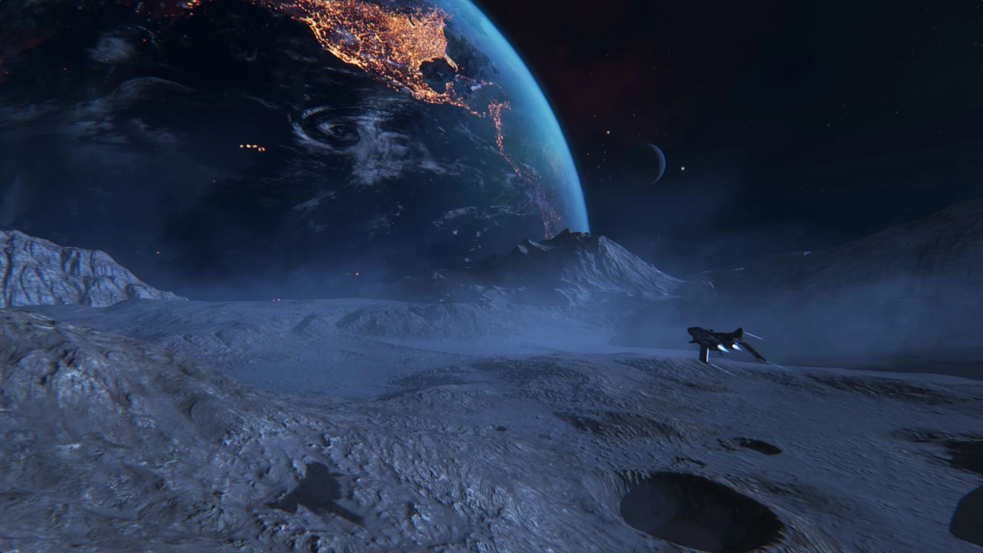 В Project Genom уже доступны наборы раннего доступа