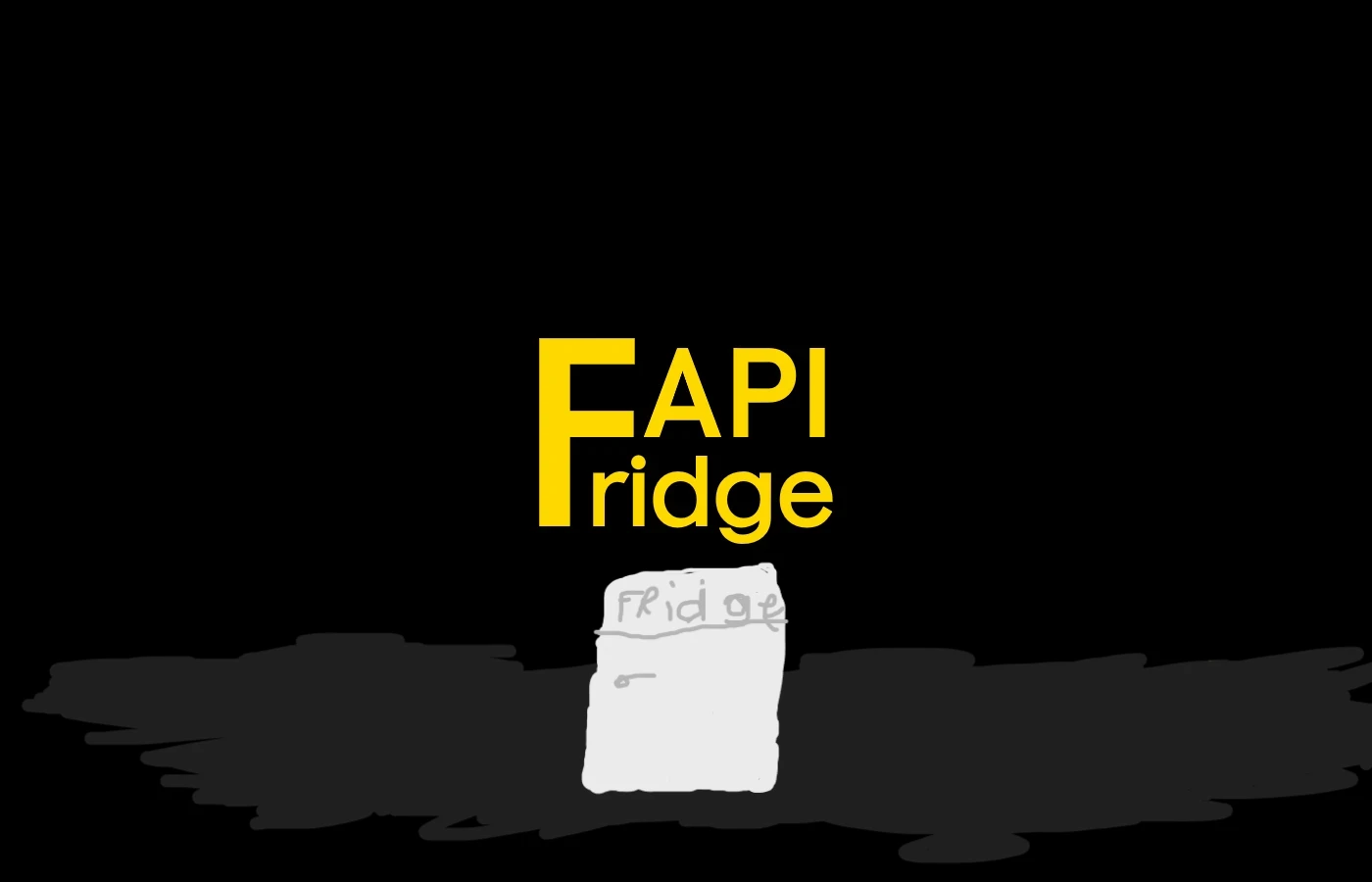 My Summer Car "Холодильник API"