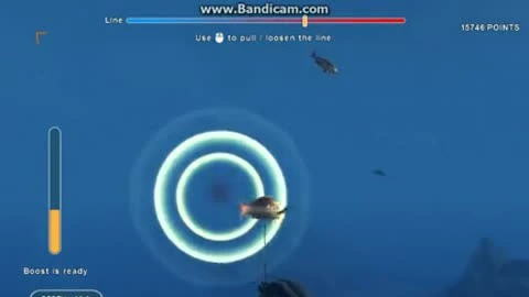 Depth Hunter "Catch Fish From List Gameplay"