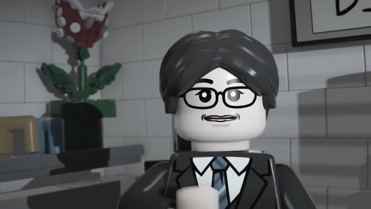 LEGO City - объективный обзор