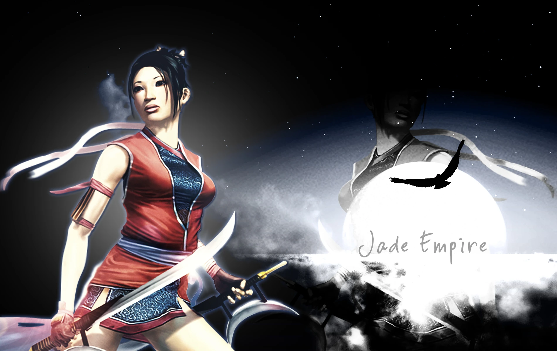 Библиотека iPhone и iPad пополнилась культовым ролевым хитом с Xbox