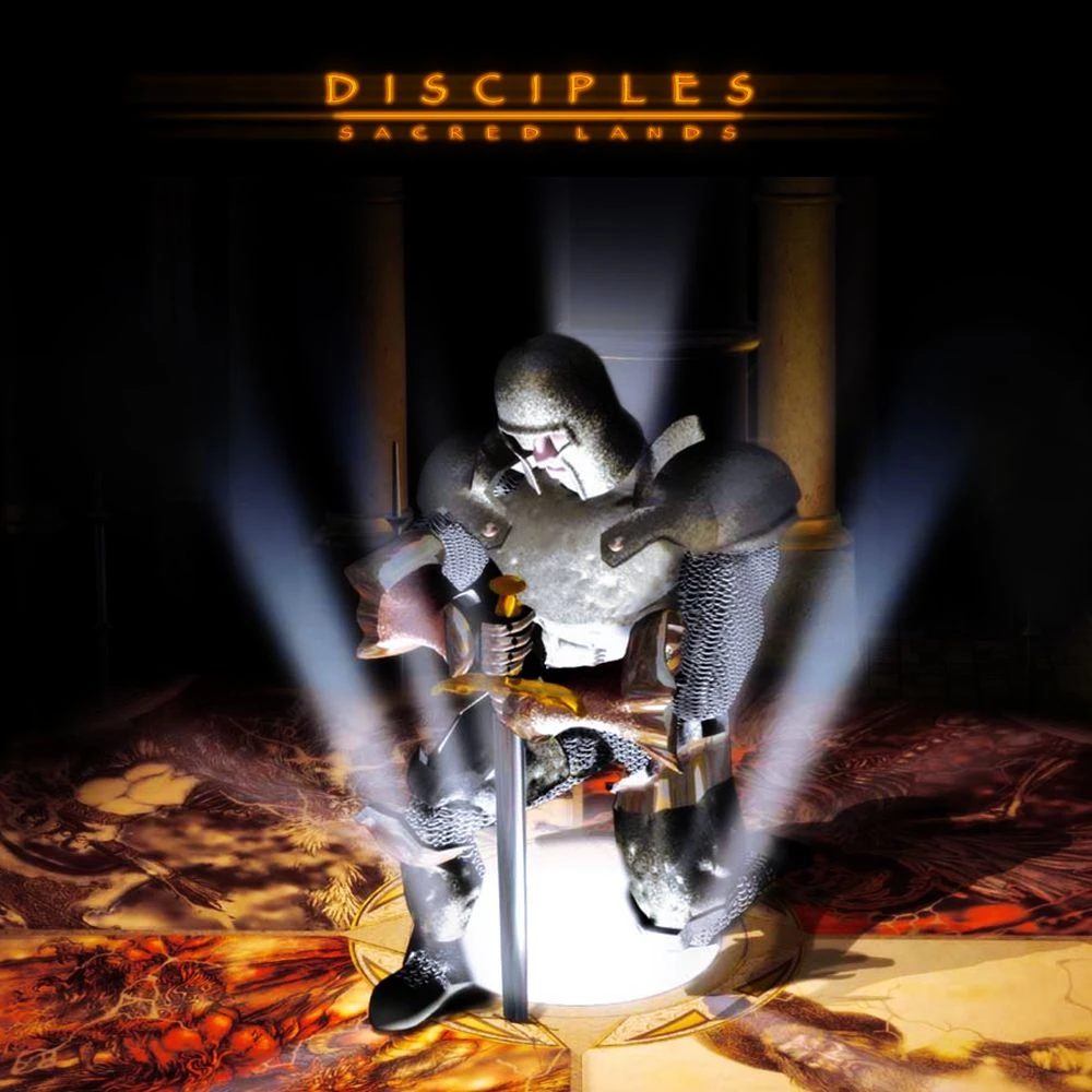 Disciples: Sacred Lands "Soundtrack(MP3)"