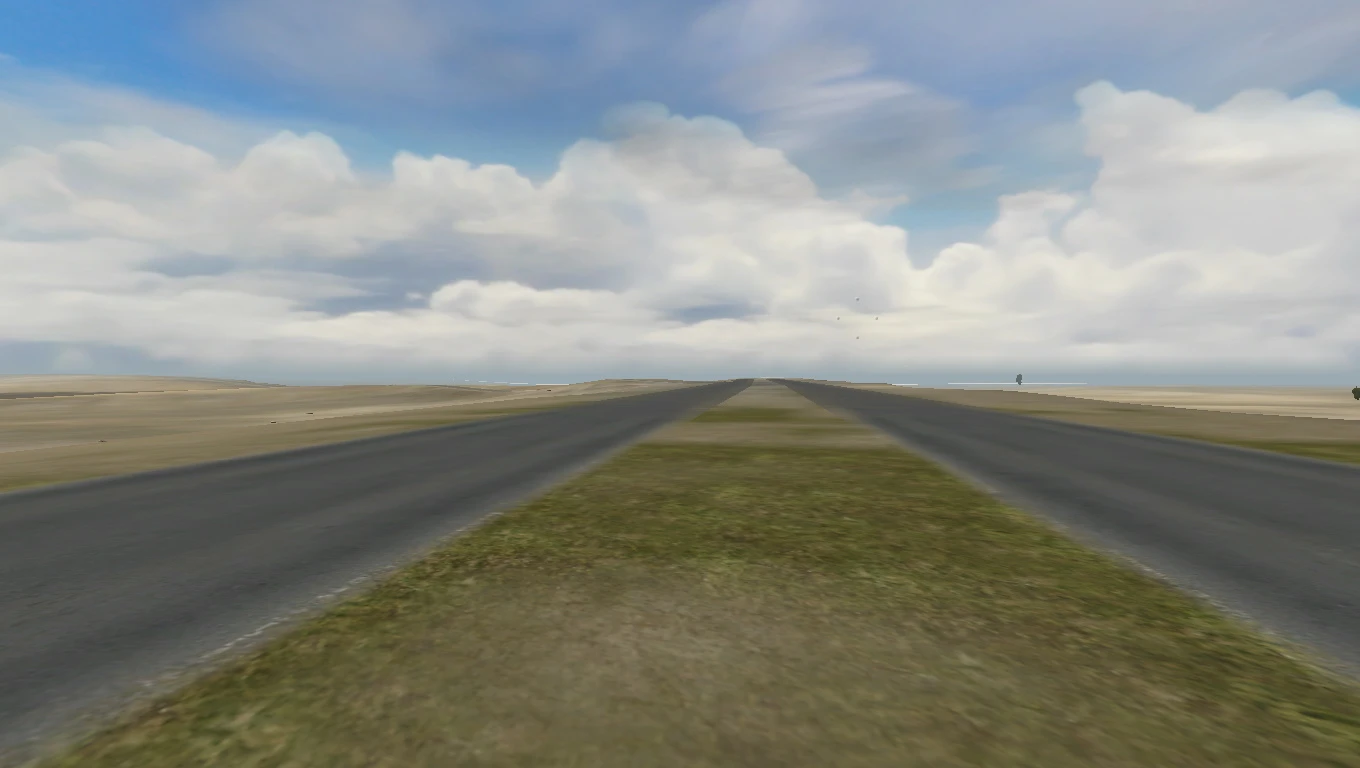 Armed Assault "Афганская деревня"