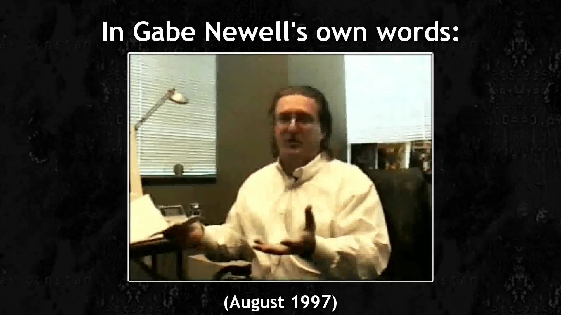 Вырезанный элементы в Half-Life - Размножающиеся монстры и растущий мох