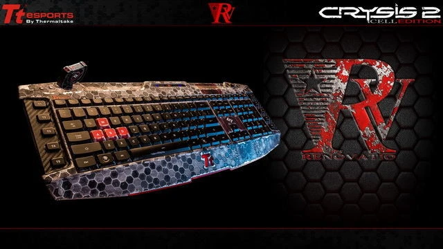 Crysis 2 C.E.L.L. Edition