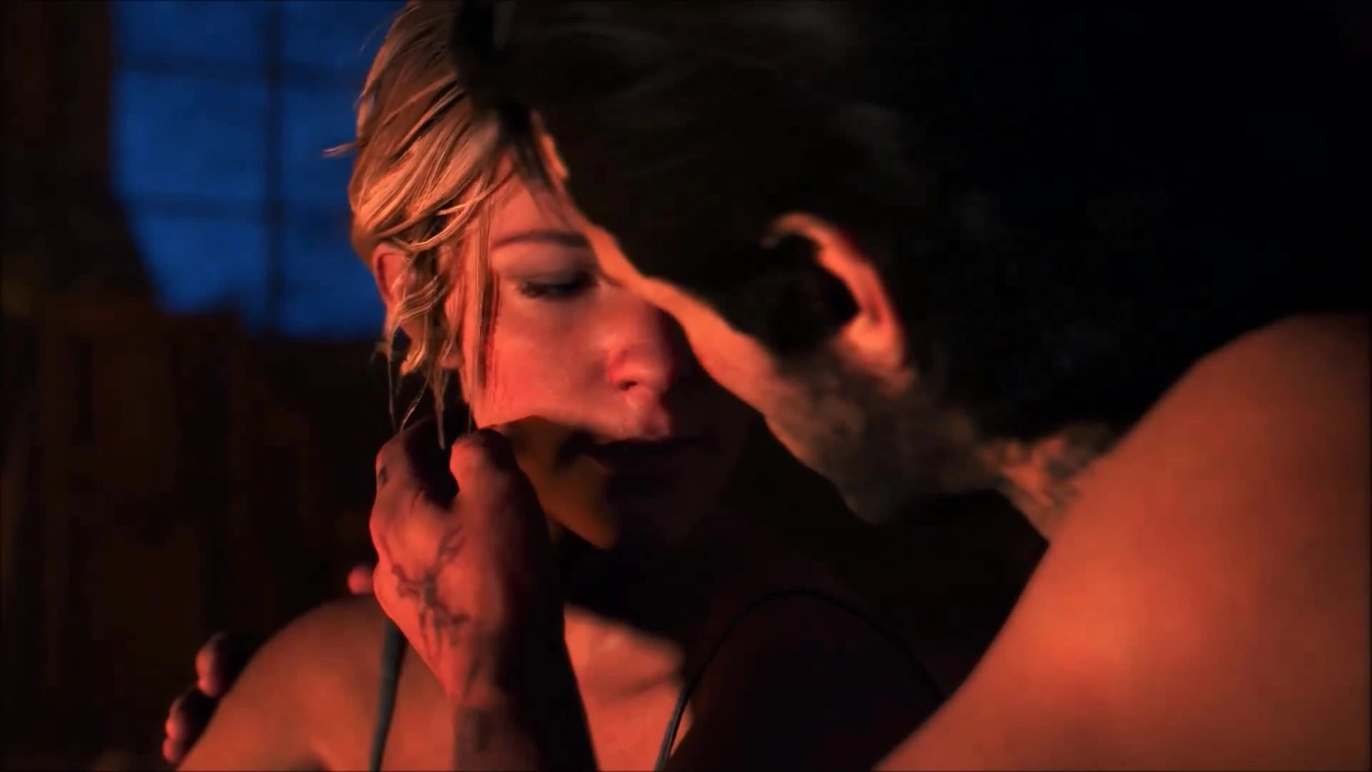 Жизнь после | Сара & Дикон | Я найду тебя | Fan Trailer