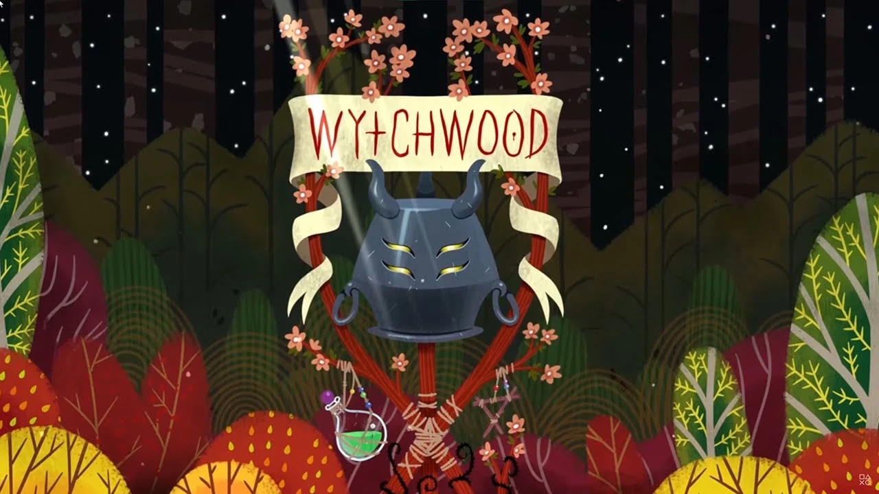 Состоялся релиз приключенческой игры о старой ведьме Wytchwood