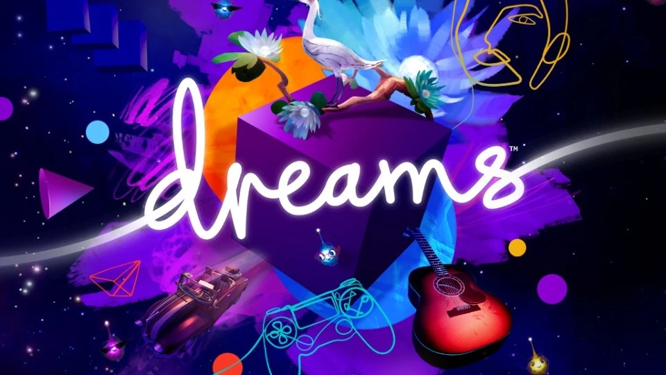 PS4-эксклюзив "Dreams" продолжит активно развиваться - Sony инвестирует средства в студию Media Molecule