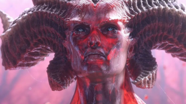 Activision считает, что Diablo IV "продвинет искусство жанра экшен-RPG"