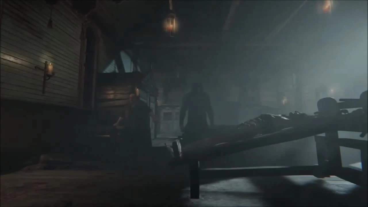 Outlast-2|Полный провал?