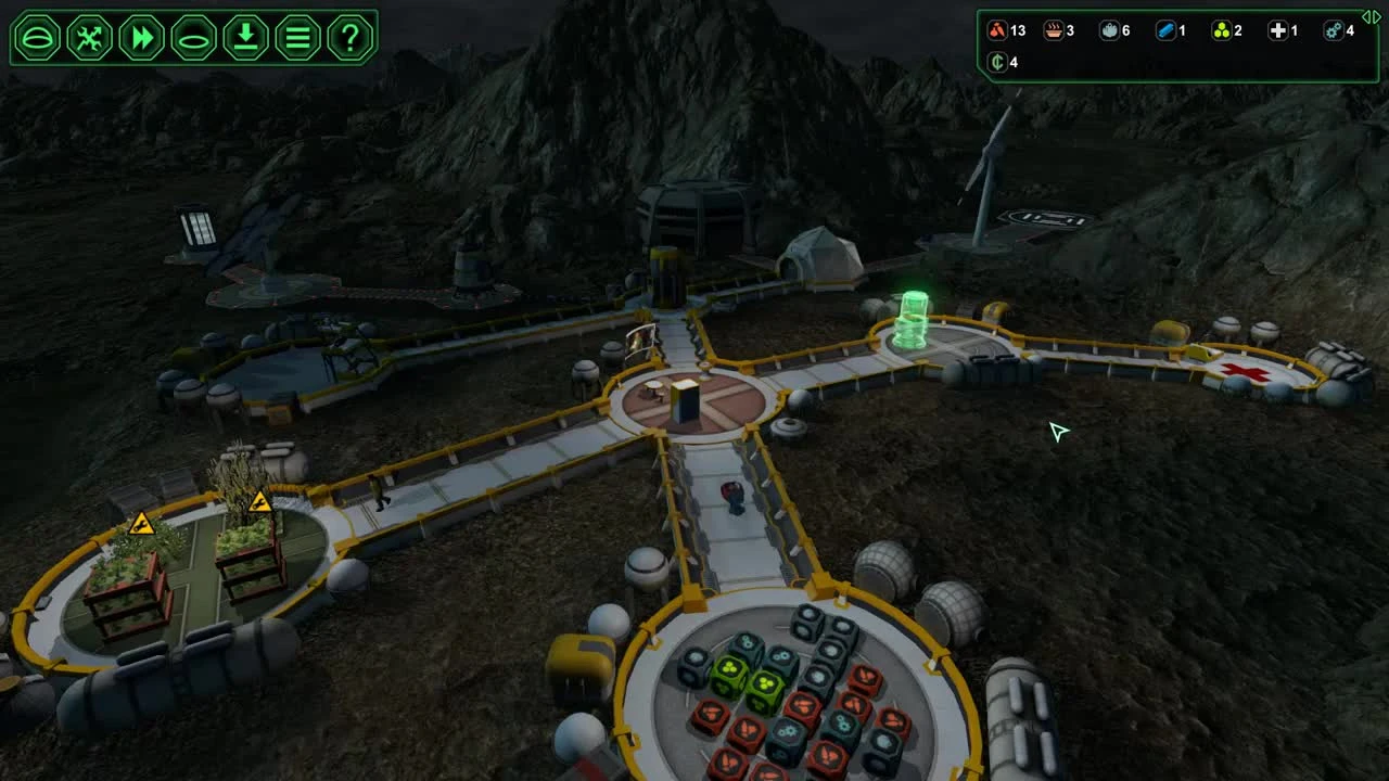 Мы были на краю - PlanetBase