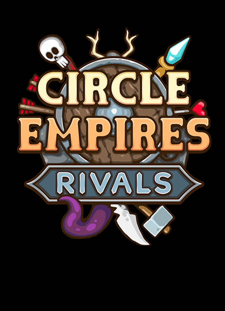 Circle Empires: Rivals