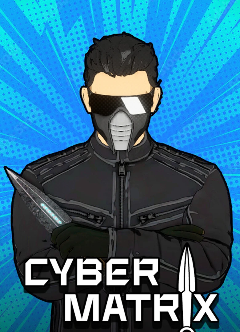 CyberMatrix