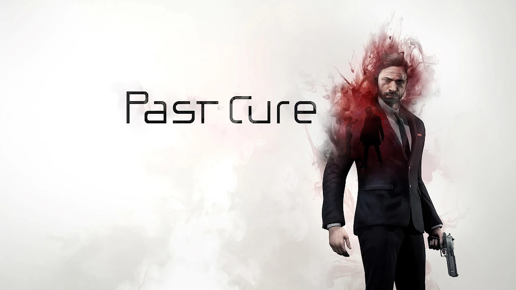 Релизный трейлер Past Cure