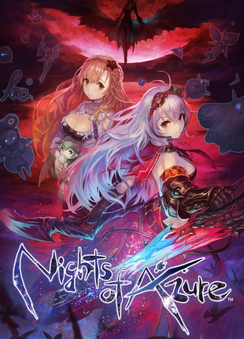 Nights of Azure