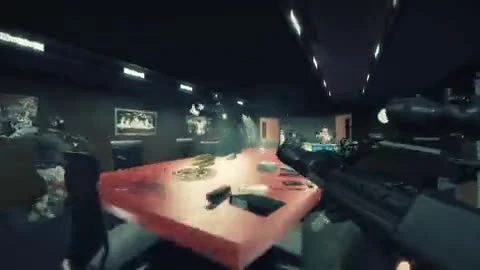 Tactical Intervention "Официальный трейлер"