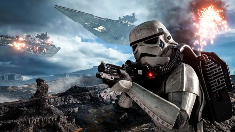 Star Wars: Battlefront 2 от DICE будет больше и лучше первой игры во всем