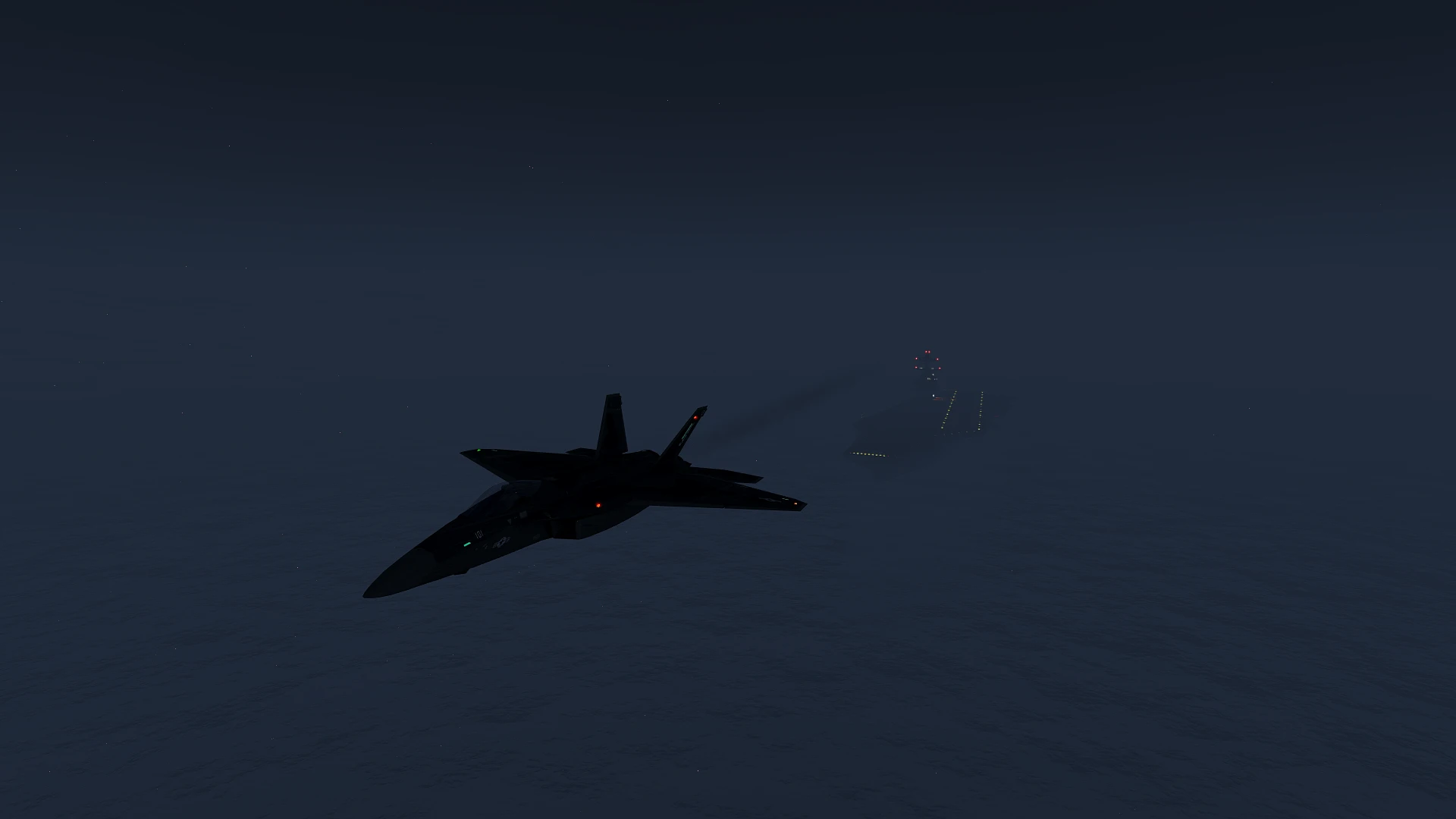 Arma 3 "Миссия - Черный кот"