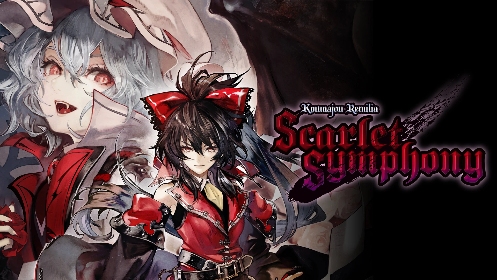 Koumajou Remilia: Scarlet Symphony "Таблица для Cheat Engine" [UPD: 29.07.2022] {ColonelRVH}