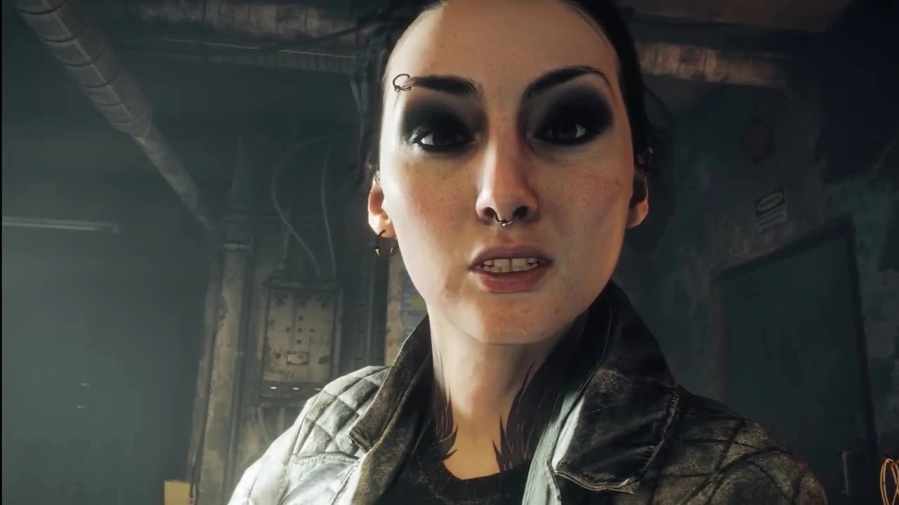 Подробности сюжета Homefront: The Revolution в новом трейлере игры