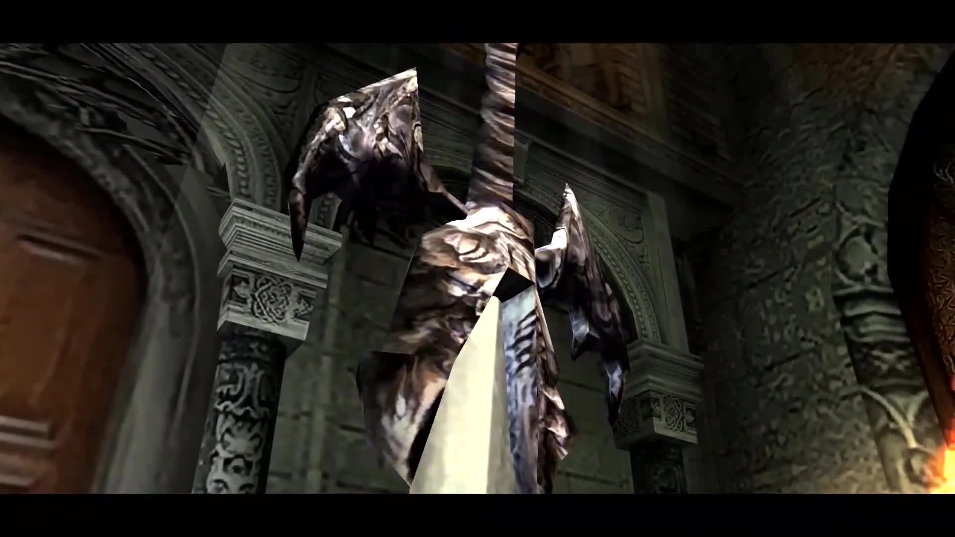 Devil May Cry - Аластор