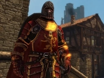 Экшн-RPG Game of Thrones выйдет в июне