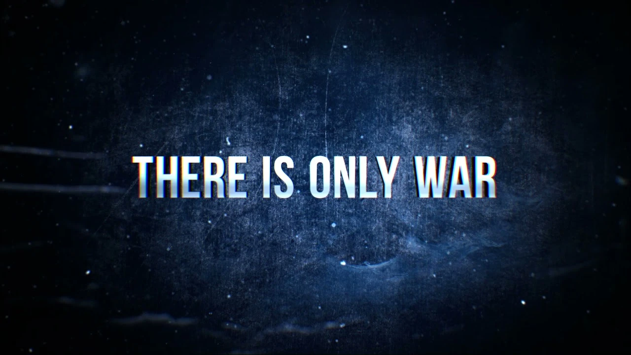 Трейлер Steam VR-версии Warhammer 40,000: Battle Sister