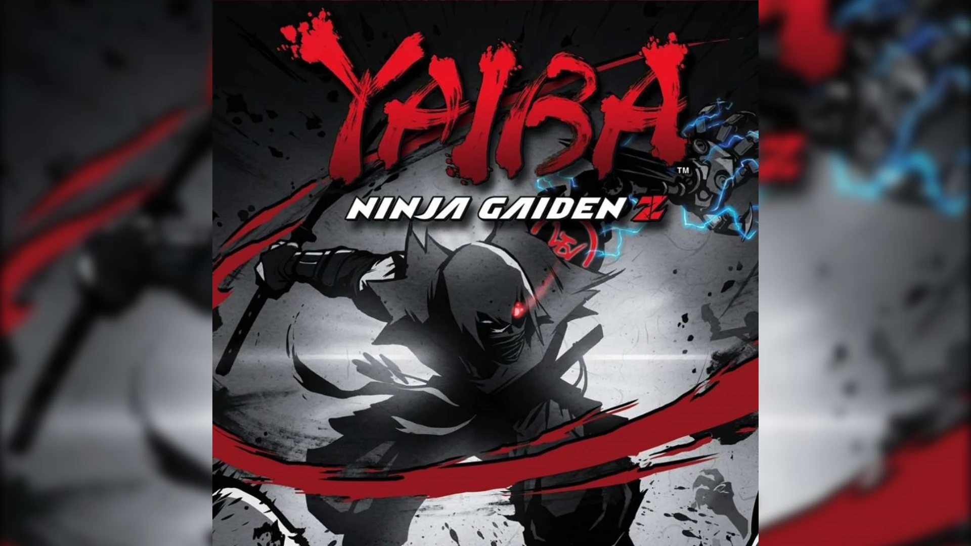 Yaiba: Ninja Gaiden Z "Официальный саундтрек (OST)"