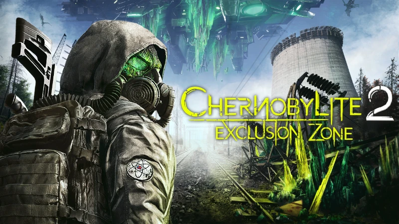 Chernobylite 2: Exclusion Zone "Таблица для Cheat Engine" [UPD: 17.03.2025] {ColonelRVH}