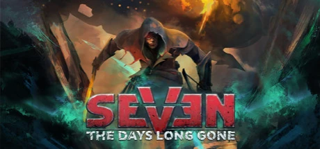 Seven: The Days Long Gone: Трейнер/Trainer (+4) [1.3.0] {MrAntiFun}