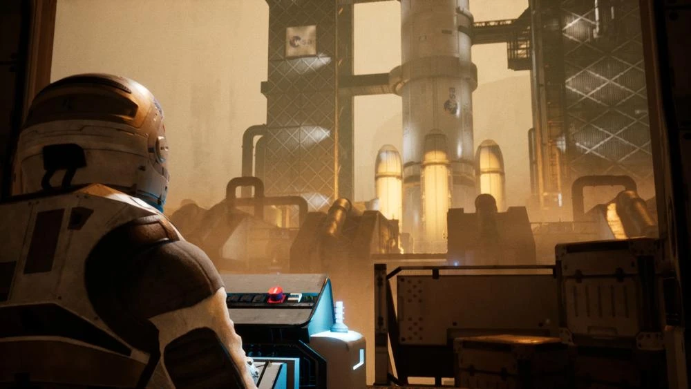 Switch-версия Deliver Us The Moon отменена